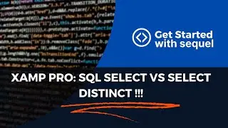 Select vs Select Distinct: SQL Unveiled !! 