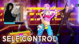 Dance Central Fanmade || 