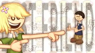 ✦ (FW) BEST FRIEND | shitpost omori meme watch this flop guys🔥