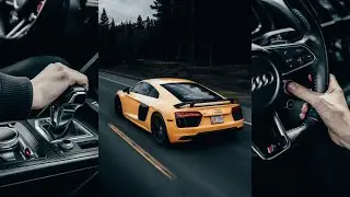 Automotive Photography Workshop
