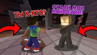 2 ПРО ИГРАЮТ В ХЭЛЛОУИН СИМУЛЯТОР на ХАЙПИКСЕЛЕ МАЙНКРАФТ | HALLOWEEN SIMULATOR in HYPIXEL MINECRAFT