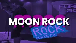 Cokin Mc " Moon Rock"