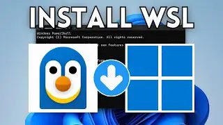 How To Install WSL On Windows 11