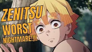 Demon Slayer Season 4 Ep 7 Reax