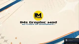 FIFA 23 | IMS Graphic Mod v3.2.0 (base) - GAME EXPERIENCE