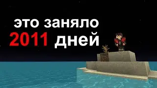 Возможно ли Пройти Майнкрафт с Острова?