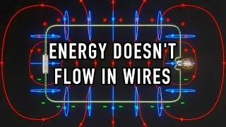 The Big Misconception About Electricity