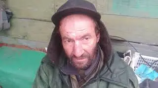 КАК ДЯДЯ ВОВА БЫЛ РАБОМ У ЧЕЧЕНЦЕВ