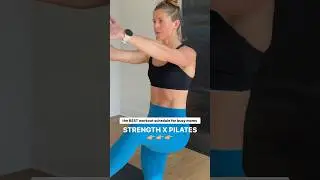The PERFECT Workout Split (For Women!) 