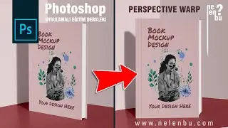 Perspective Warp - Photoshop Tutorials