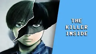 Reseña manga | THE KILLER INSIDE