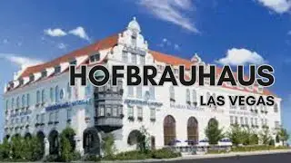 Hofbrauhaus Las Vegas Party