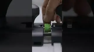 Festool Router OF 1400: Routing with the Guide Rail
