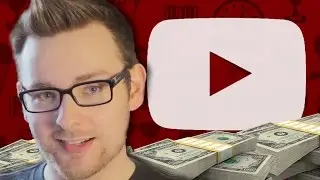 YouTube Money: Ad Revenue