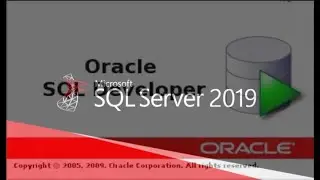 Migrate Data from SQL Server Database 2019 to Oracle DB 21c using Oracle SQL Developer on Ubuntu