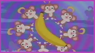 Banana Song | v2.6 | Honkai Star Rail