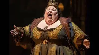 The Fat Lady Sings Montage 