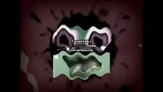 (REUPLOAD) Klasky Csupo In Pie Bart