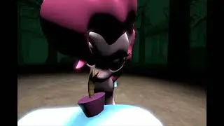 (SFM) INSANE PINKIE PIE.exe Shot 1