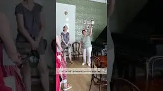 Второй день на фестивале ЯМузея "На память" в Кинешме. #генеалогия #кинешма