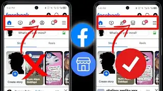Как исправить ошибку «Маркетплейс Facebook не отображается» (2024) |