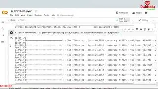 How to implement Inception v3 Transfer Learning part 2 | Opencv Tutorial