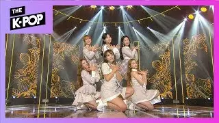 ARIAZ, Moonlight Aria [THE SHOW 191105]