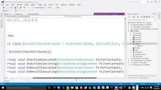 12  Understand Filters in ASP.NET MVC
