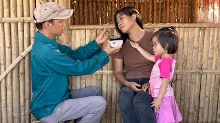 Silent Sacrifice: A Kind Man Works to Earn Money to Buy Medicine for Single Mother - Life Single