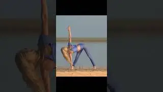 Advance Yoga / Yoga For Flexibility / World's Best flexibility / Advance Yoga Poses / Hand Balance.