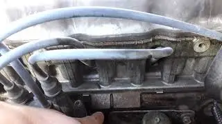 Где найти модель двигателя погрузчика Nissan