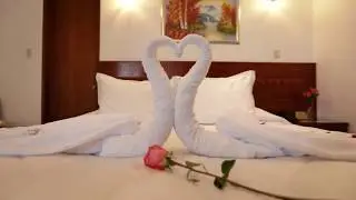 Hotel Tikary en Arequipa