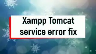 tomcat started/stopped with errors return code :1 #1 By Internet World