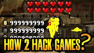 How to Hack Games (Hack any Game) Safely 2024