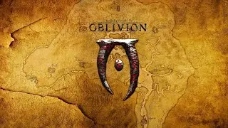 The Elder Scrolls IV: Oblivion. ч.2 Местные.