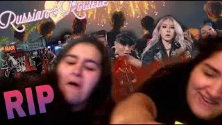 GUESS THE KPOP SONG IN ONE SECOND CHALLENGE | KMREACTS