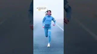 RUNNING TIPS: running outfits are never enough 😂👍 