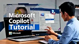 Introduction to Microsoft Copilot: Set Up Your Outlook Account