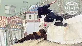 Tom Penny, Rob Welsh, Dan Drehobl, Joey Pepper | TWS Vault: Jason Hernandez  | Episode 9