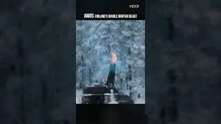 Finland's Insane 