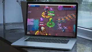 КАК ИГРАТЬ В BRAWL STARS НА ПК. КАК СКАЧАТЬ BLUESTACKS?