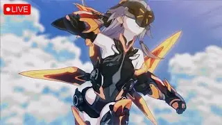 [LIVE] ORAA ORAA ORAA | HONKAI IMPACT 3RD