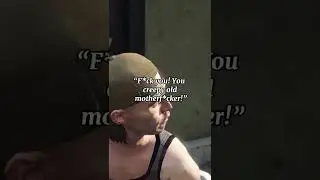 Another classic Trevor Phillips moment 🤠 | 