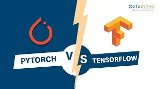 Pytorch vs Tensorflow - What is the Difference, Pros & Cons