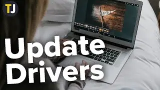 How to Update Drivers Manually in Windows 10!