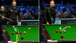 25 Best Shots | Northern Ireland Open 2023