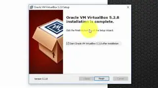 VirtualBox Tutorial 03 - How to install Oracle VM Virtualbox