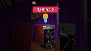 Сколько зарабатывает майнер/майнинг/асик/майнинг биткоина/майнинг ферма/майнинг эфира/криптовалюта