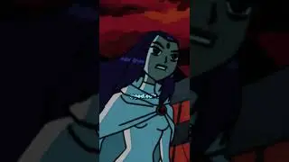 Teen Titans VS Gravity Falls