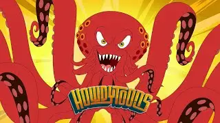 The Kraken Spotify Release and Allosaurus Update